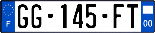 GG-145-FT