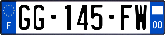 GG-145-FW