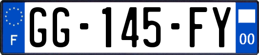 GG-145-FY