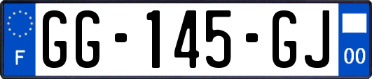 GG-145-GJ