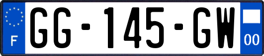 GG-145-GW