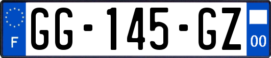 GG-145-GZ