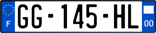 GG-145-HL