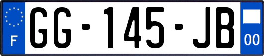 GG-145-JB