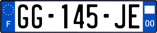GG-145-JE