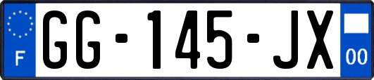 GG-145-JX