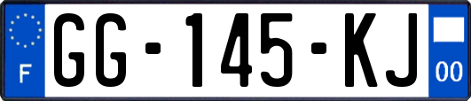 GG-145-KJ