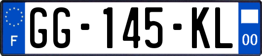 GG-145-KL