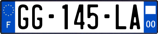 GG-145-LA