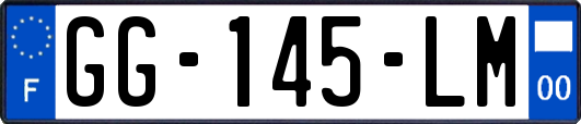 GG-145-LM
