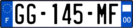 GG-145-MF
