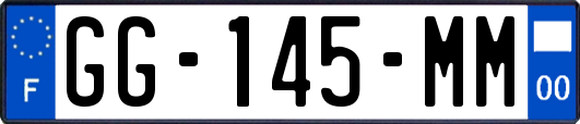 GG-145-MM