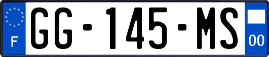 GG-145-MS