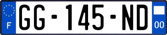 GG-145-ND