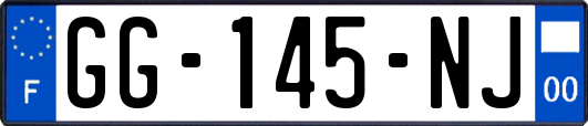GG-145-NJ