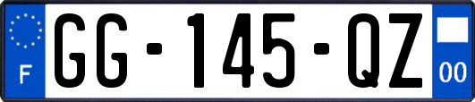 GG-145-QZ