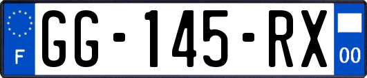GG-145-RX