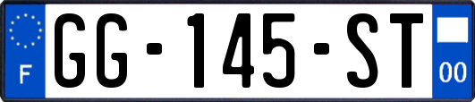 GG-145-ST