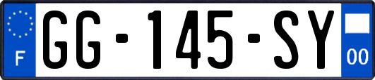 GG-145-SY