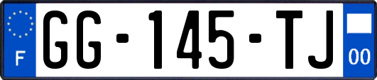 GG-145-TJ