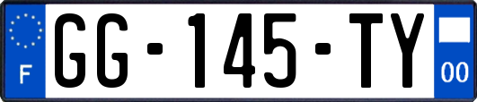 GG-145-TY