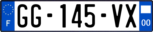 GG-145-VX