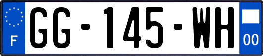 GG-145-WH