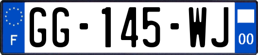 GG-145-WJ