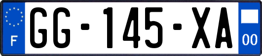 GG-145-XA