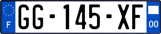 GG-145-XF