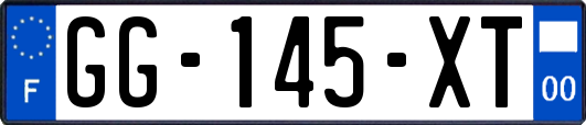 GG-145-XT