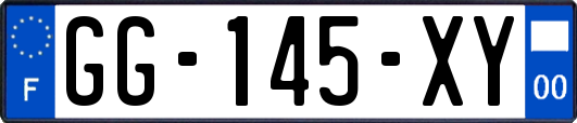 GG-145-XY
