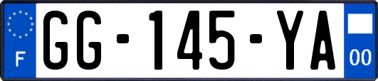 GG-145-YA