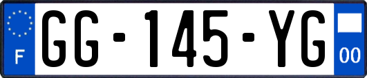 GG-145-YG
