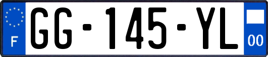 GG-145-YL