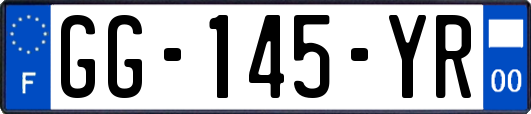 GG-145-YR