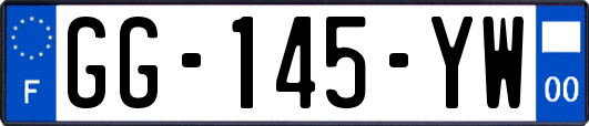 GG-145-YW