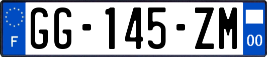 GG-145-ZM