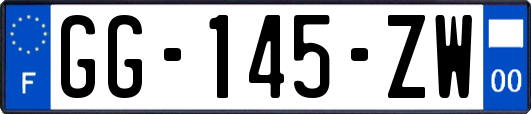 GG-145-ZW