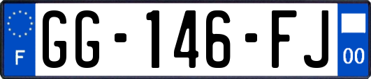 GG-146-FJ