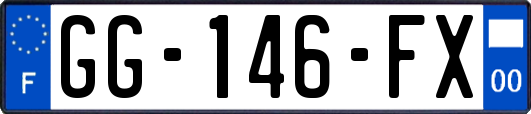 GG-146-FX