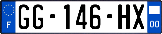 GG-146-HX