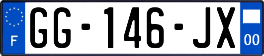 GG-146-JX