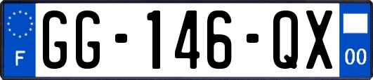 GG-146-QX