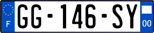 GG-146-SY