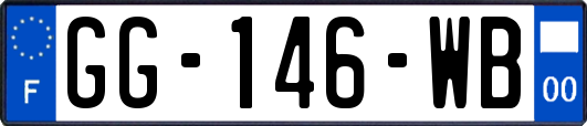 GG-146-WB