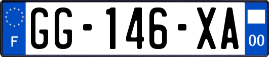 GG-146-XA