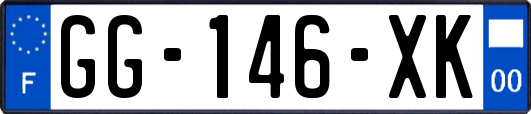 GG-146-XK