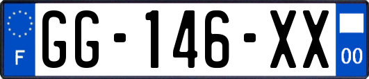 GG-146-XX