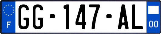 GG-147-AL